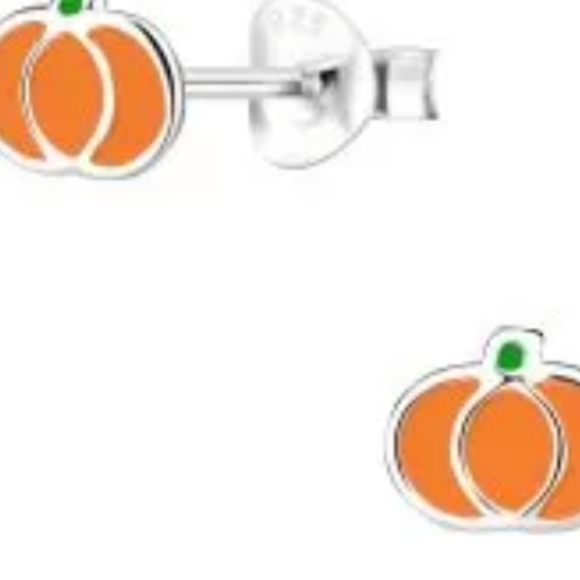 2 pair erring Halloween 🎃👻 - Picture 2 of 2